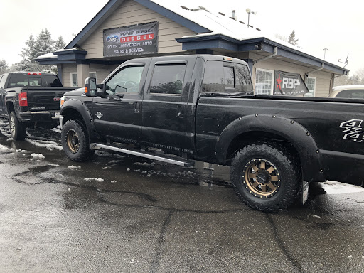 Used Car Dealer «South Commercial Auto», reviews and photos, 3850 Santiam Hwy SE, Albany, OR 97322, USA