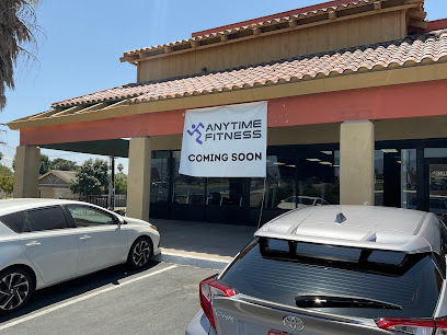 Anytime Fitness - 911 W Foothill Blvd, Rialto, CA 92376