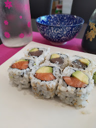 Photo n°22 de Ara Sushi Wok à Le Cannet ()