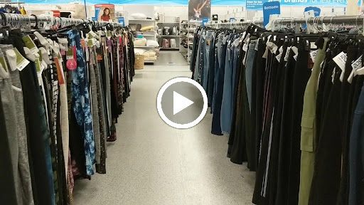 Clothing Store «Ross Dress for Less», reviews and photos, 2803 Battleground Ave, Greensboro, NC 27408, USA
