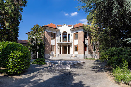 Villa Viale Venticinque - Location Eventi Aziendali e Matrimoni Viale A Gramsci, 25B, 10093 Collegno TO, Italia
