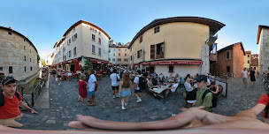 Photo n°73 de Rive Gauche à Annecy ()