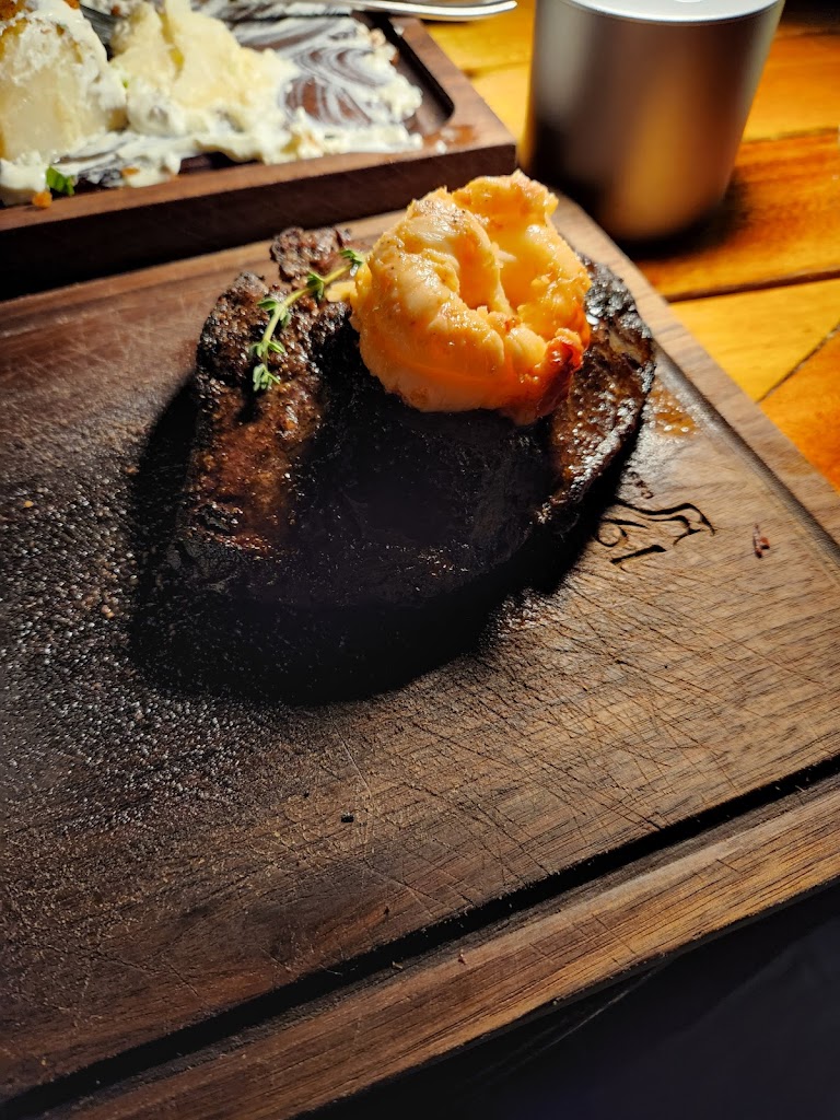 19 Prime Cast Iron Steakhouse Edgartown, MA 02539 Menu, Hours