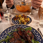 Photo n°1 de l'avis de Raquel.e fait le 14/02/2024 à 14:10 sur le  Trattoria 13 Gobbi à Florence