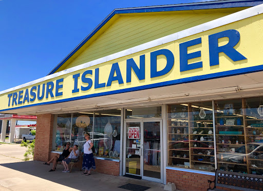 Gift Shop «Treasure Islander Shop», reviews and photos, 301 S Austin St, Rockport, TX 78382, USA
