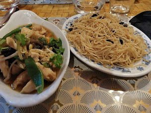 Photo n°75 de Le Bol d'or - Restaurant Thaï et Vietnamien à Montpellier ()