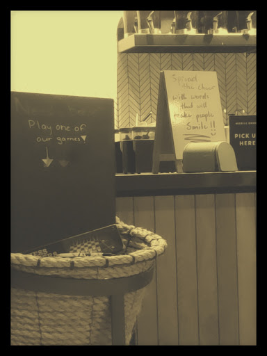 Coffee Shop «Starbucks», reviews and photos, 3738 S Staples St, Corpus Christi, TX 78411, USA