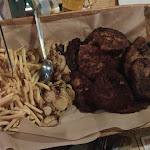 Photo n°3 de l'avis de Ch. fait le 29/12/2018 à 08:24 sur le  Wirtshaus Bruchmühle à Diemelstadt