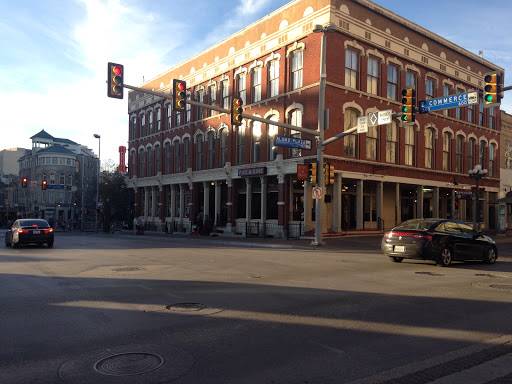 Five & Dime General Store, 512 River Walk St, San Antonio, TX 78205, USA, 