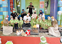 Foto TK  Rumah Belajar Senyum, Kota Banjarmasin