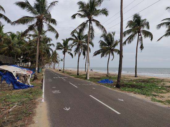 Chilanka Beach