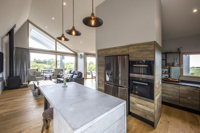 Profound Group - Construction company