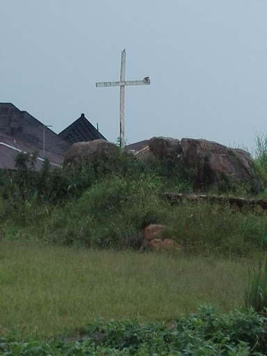 Augustinian Novitiate, Jos, Nigeria, Place of Worship, state Plateau