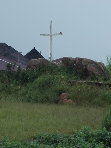 Augustinian Novitiate, Jos, Nigeria, Church, state Plateau