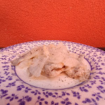 Photo n°1 de l'avis de Tancredi.r fait le 18/05/2024 à 16:56 sur le  Ostaria da Richi Ciccin à Lido