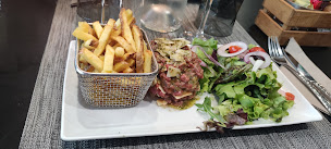 Photo n°33 de Le Dz Restaurant - Lounge Bar à Tallard ()