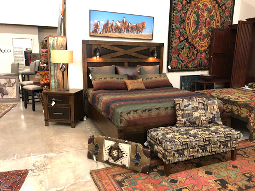 Furniture Store «Colorado Furniture and Consignments», reviews and photos, 1193 Bergen Pkwy, Evergreen, CO 80439, USA