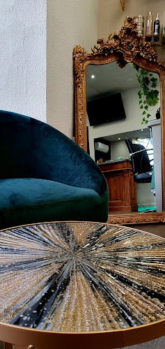 SCULPT coiffure - Salon de coiffure