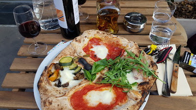 Valma Brasserie Provençale à Paris