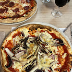 Photo n°3 de l'avis de Sharon. fait le 13/02/2023 à 18:39 sur le  Pizzaria da Fausta à Treviso