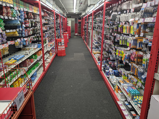 Office Supply Store «Staples», reviews and photos, 9319 5th Ave, Brooklyn, NY 11209, USA