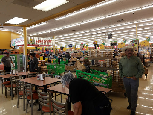 Grocery Store «Fiesta Mart Inc», reviews and photos, 275 NE 28th St, Ft Worth, TX 76106, USA