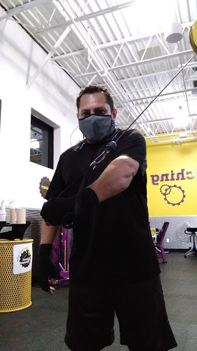 Gym «Planet Fitness», reviews and photos, 4911 Coconut Creek Pkwy, Coconut Creek, FL 33063, USA