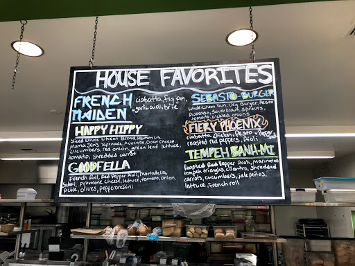 Grocery Store «Community Market at the Barlow», reviews and photos, 6762 Sebastopol Ave #100, Sebastopol, CA 95472, USA