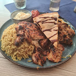 Photo n°1 de l'avis de Martin.. fait le 05/03/2024 à 18:37 sur le  Zaytuna Restaurant à Hamburg