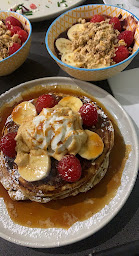 Photo n°69 de CHOP N' SHAKE - Bar à salade, Brunch à Lyon ()