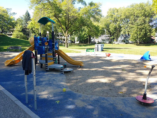 Park «Fuller Park», reviews and photos, 4802 Grand Ave S, Minneapolis, MN 55419, USA