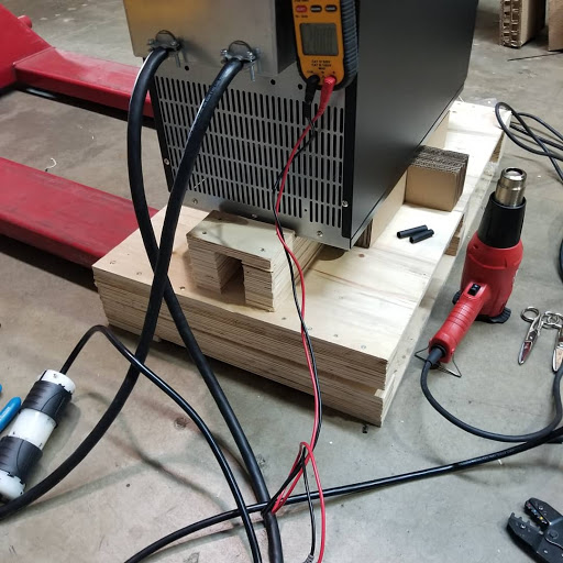 Battery Backup Power, Inc. image