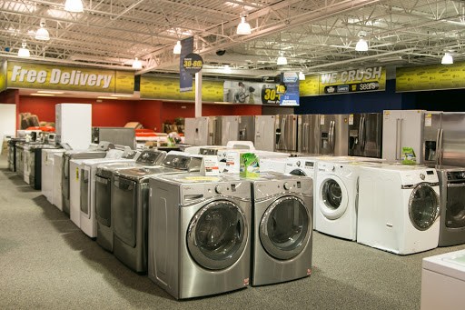 Appliance Store «Appliance Factory & Mattress Kingdom», reviews and photos, 321 W 84th Ave, Thornton, CO 80260, USA