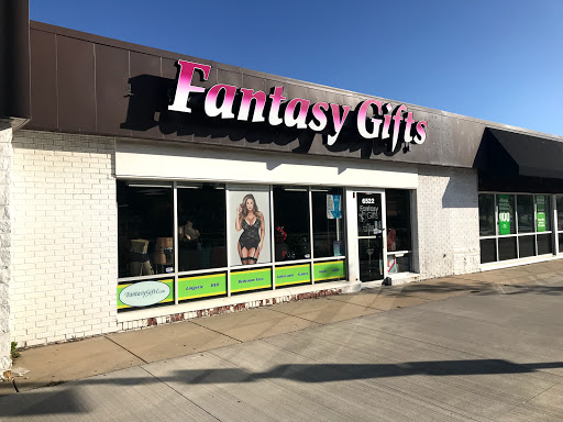 Adult Entertainment Store «Fantasy Gifts», reviews and photos, 6522 Bass Lake Rd, Crystal, MN 55428, USA