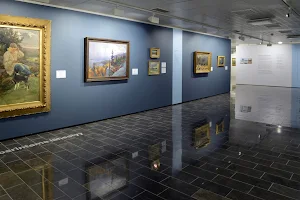 Järvenpää Art Museum image