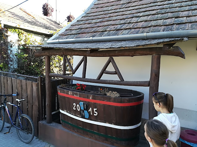 Nika-Szatócs Kft. - Élelmiszerüzlet