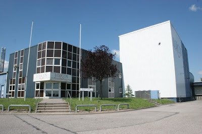 Lorcos à Lunéville