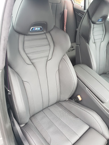 BMW Dealer «BMW of Greenwich», reviews and photos, 355 West Putnam Avenue, Greenwich, CT 06830, USA