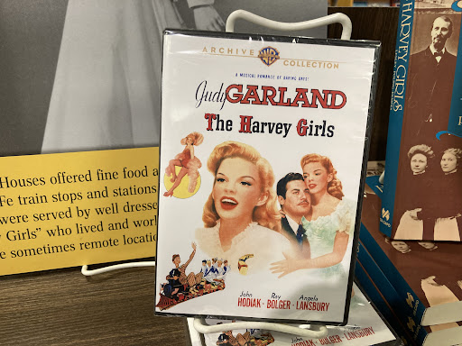 Gift Shop «CA State Railroad Museum Store», reviews and photos, 125 I St, Sacramento, CA 95814, USA