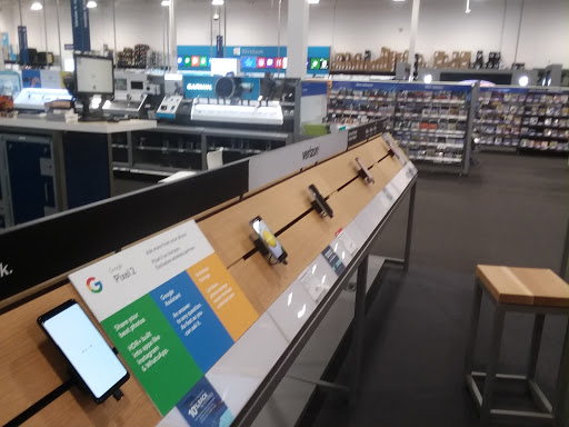 Electronics Store «Best Buy», reviews and photos, 3124 Jericho Turnpike, East Northport, NY 11731, USA