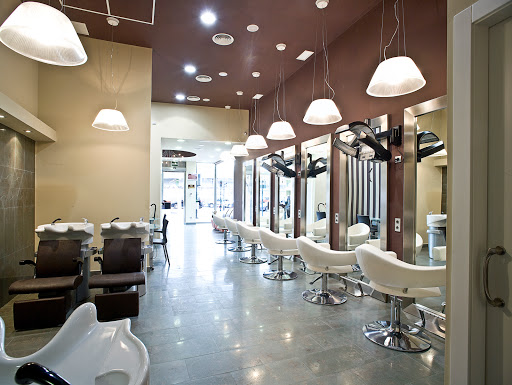 Información y opiniones sobre ARALIA ESTILISTAS de Murcia