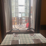 Photo n°3 de l'avis de patheesen. fait le 16/10/2022 à 13:41 sur le  Trattoria Toscana Il Cerchio à Milan