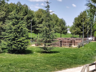 Laberinto Láser – Torrejón de Ardoz