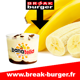 Photo n°38 de Break burger à Tremblay-en-France ()