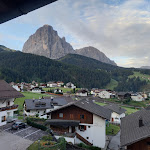 Photo n°1 de l'avis de Alessandro.i fait le 29/07/2022 à 13:01 sur le  Hotel Kristiania à Sëlva