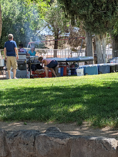 Park «Metcalfe Park», reviews and photos, 315 W Beale St, Kingman, AZ 86401, USA