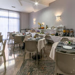 Photo n°3 de l'avis de Massimiliano.o fait le 18/09/2023 à 21:19 sur le  hc3 hotel Bologna à Bologna