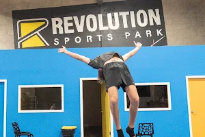 Revolution Sports Park image