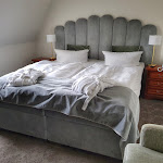 Photo n°1 de l'avis de Karsten.c fait le 02/08/2019 à 16:07 sur le  Bernstein Schlosshotel Ballenstedt à Ballenstedt