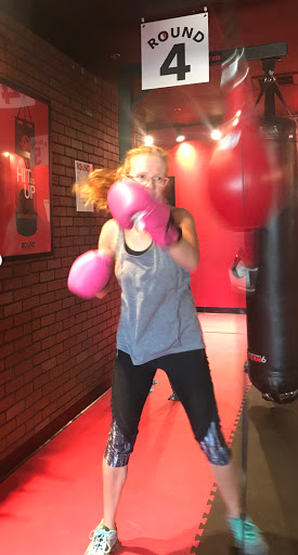 Gym «9 Round Kickboxing and Fitness Rancho Santa Margarita», reviews and photos, 29851 Aventura, Rancho Santa Margarita, CA 92688, USA